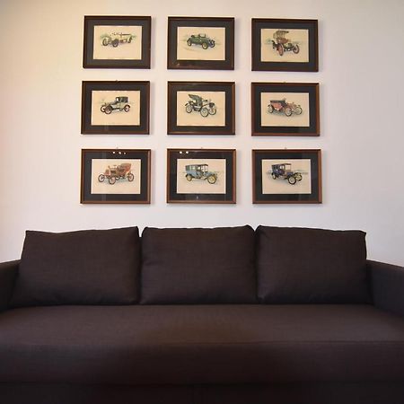 Emilia Suite 볼로냐 외부 사진