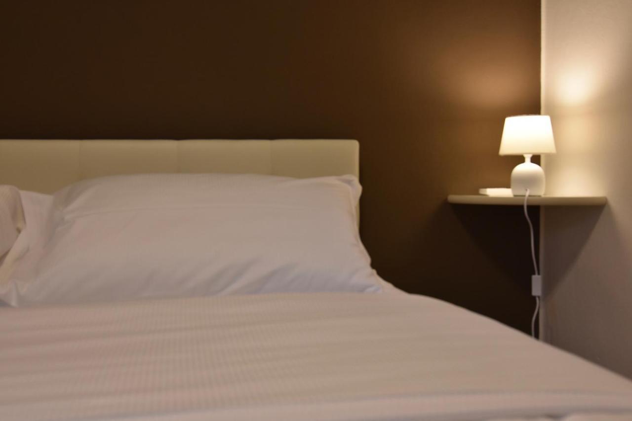 Emilia Suite 볼로냐 외부 사진