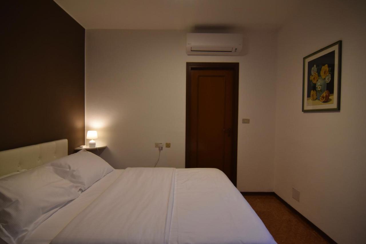 Emilia Suite 볼로냐 외부 사진